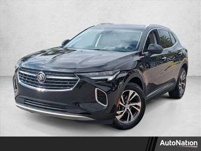 Used 2023 Buick Envision Essence