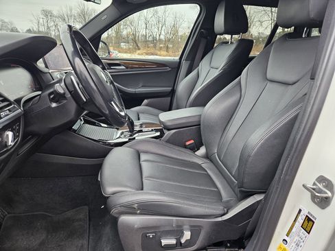 Used 2020 BMW X3 xDrive30i image 11