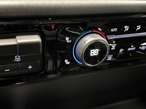 New 2026 Chevrolet Silverado 1500 RST w/ Convenience Package II image 7