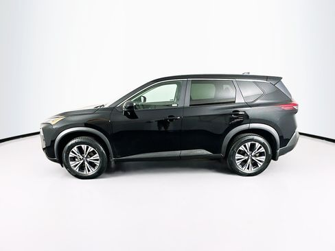 Used 2023 Nissan Rogue SV FWD image 4