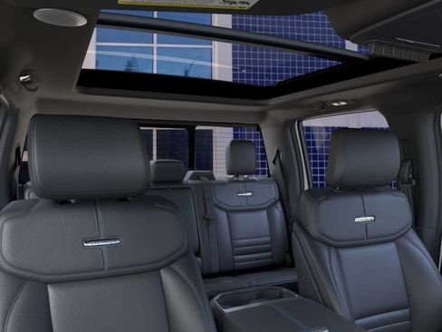 New 2026 Ford F350 Platinum AWD/4WD image 23