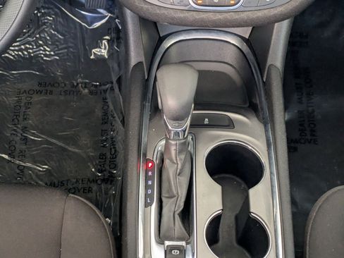 Used 2023 Chevrolet Malibu LT image 30