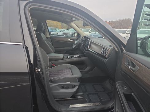 New 2026 Volkswagen Atlas SEL Premium R-Line image 27