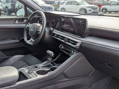 Used 2023 Kia K5 GT-Line w/ GT-Line Premium Package image 25