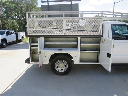 Used 2016 Ford F250 XL RWD image 12