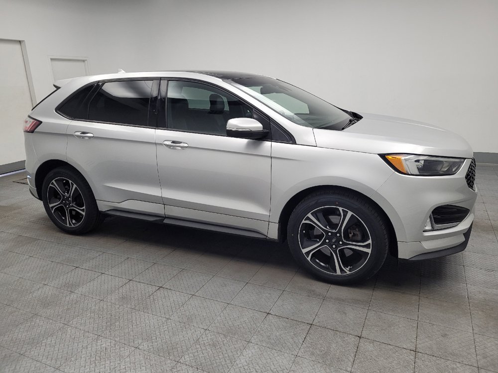 Used 2019 Ford Edge ST AWD/4WD image 11