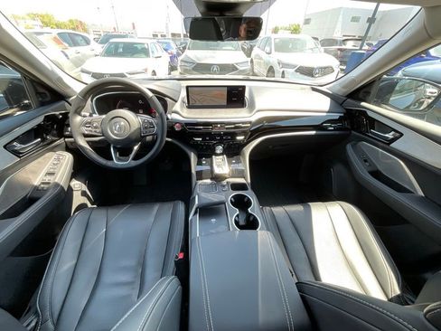 Certified 2023 Acura MDX SH-AWD w/ Technology Package image 9