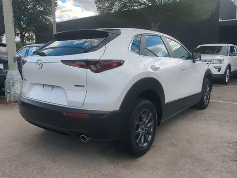Certified 2024 MAZDA CX-30 AWD 2.5 S image 3