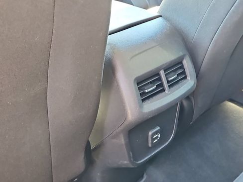 Used 2024 Chevrolet Equinox LS w/ Driver Confidence II Package FWD image 12