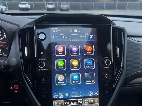 Certified 2025 Subaru Forester Touring image 20