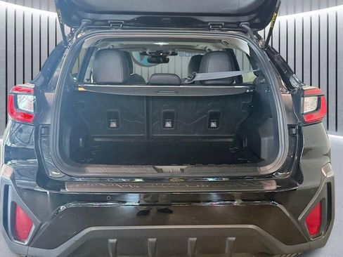 Certified 2025 Subaru Crosstrek 2.5i Limited w/ Popular Package #3A image 9