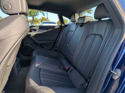 Certified 2024 Audi A5 2.0T Premium Plus image 32