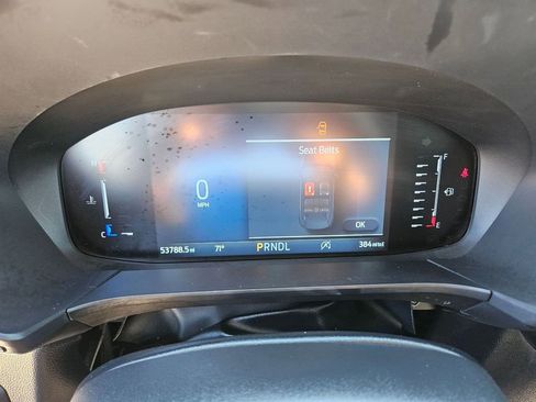 Used 2024 Ford Escape ST-Line image 19