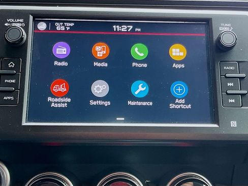 Used 2025 Toyota GR86 Premium RWD image 14