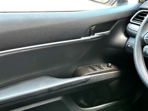 Used 2023 Toyota Camry LE w/ Convenience Package FWD image 27