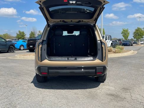 New 2027 Kia Telluride X-Line SX Prestige AWD/4WD image 7