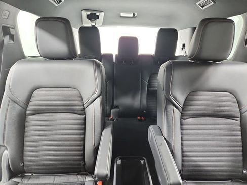 Used 2024 Nissan Pathfinder Rock Creek AWD/4WD image 29