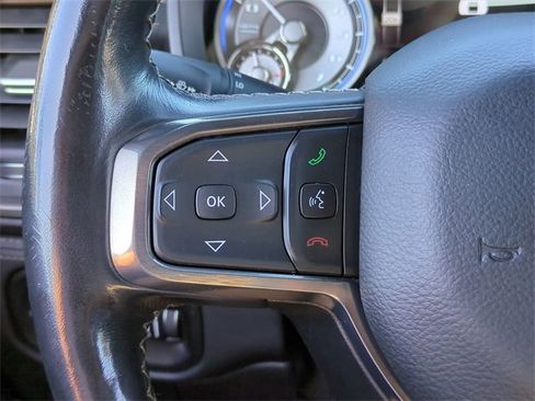 Used 2020 RAM 1500 Limited image 26