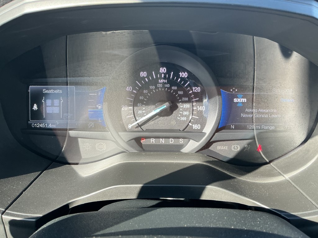 Used 2024 Ford Edge SEL w/ Convenience Package AWD/4WD image 19