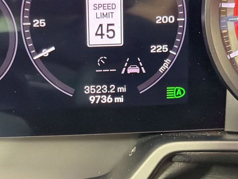 Used 2021 Porsche 911 Turbo S image 28