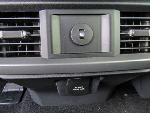 New 2025 Ford F150 XLT w/ Equipment Group 302A MID image 10