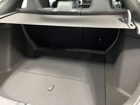 New 2026 Honda Civic Sport image 23