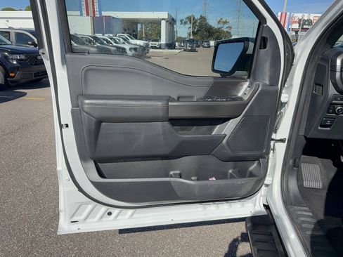 Certified 2024 Ford F150 XLT w/ Equipment Group 302A MID image 8