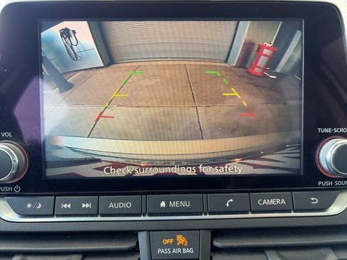 Used 2021 Nissan Altima 2.5 SR FWD image 20