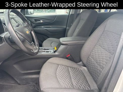 Certified 2020 Chevrolet Equinox LT image 12