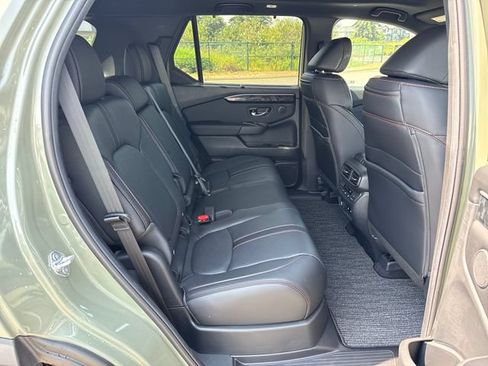 Used 2026 Honda Passport TrailSport Elite image 12