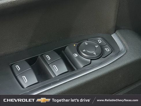 Used 2024 Chevrolet Silverado 1500 LT w/ Texas Edition Plus RWD image 27