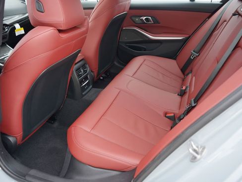 New 2026 BMW M340i xDrive w/ Premium Package image 20