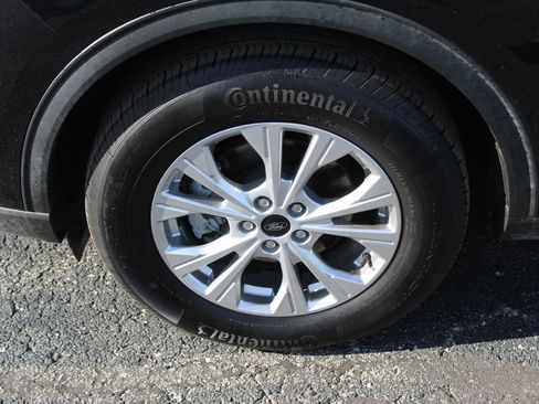 Used 2023 Ford Escape Active AWD/4WD image 2