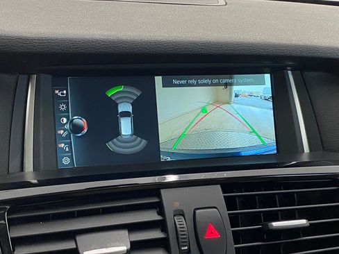 Used 2017 BMW X3 xDrive28i image 27