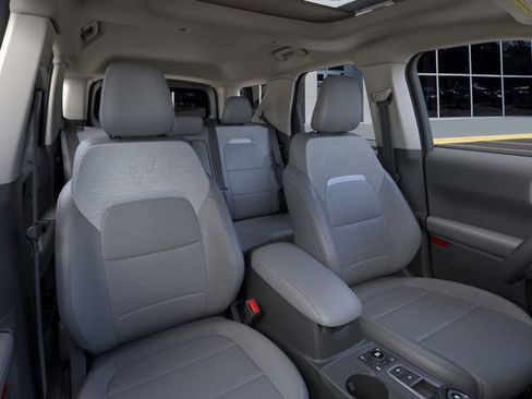 New 2025 Ford Bronco Sport Badlands w/ Badlands Tech Package image 11