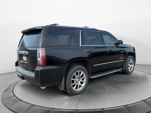 Used 2018 GMC Yukon Denali w/ Open Road Package AWD/4WD image 5