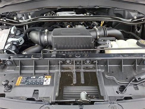Used 2022 Ford Explorer ST w/ Equipment Group 401A image 30