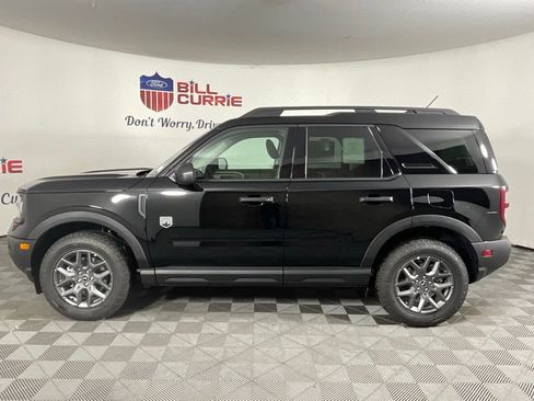 New 2026 Ford Bronco Sport Big Bend AWD/4WD image 6