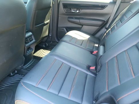 Used 2024 Honda CR-V Sport Touring image 17