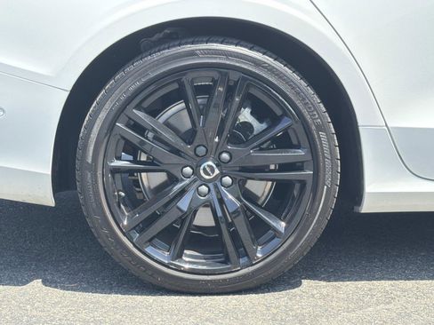 Certified 2023 Volvo S60 T8 Plus w/ Climate Package AWD/4WD image 27