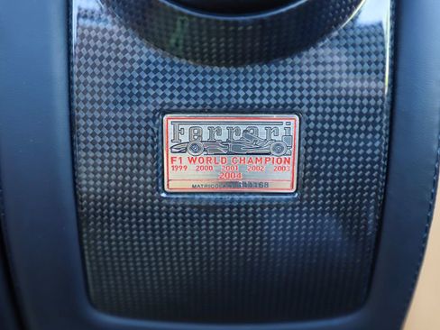 Used 2005 Ferrari F430 Spider RWD image 47