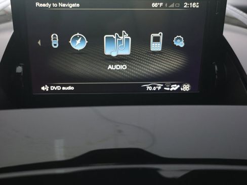 Used 2016 Aston Martin Rapide S Base image 21