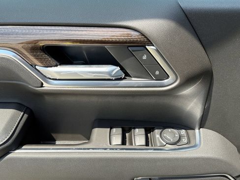 New 2026 Chevrolet Silverado 1500 LT AWD/4WD image 11