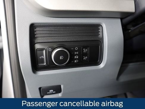 New 2026 Ford F350 XL w/ STX Appearance Package image 36