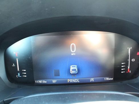 Used 2023 Ford Escape ST-Line w/ Tech Pack #1 image 16