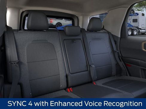 New 2026 Ford Bronco Sport Big Bend w/ Convenience Package image 15