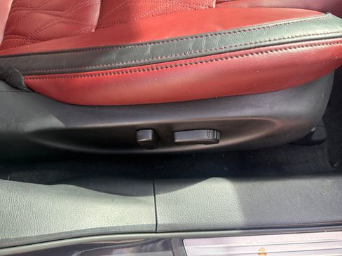 Used 2021 Nissan Maxima Platinum w/ 40th Anniversary Package image 31