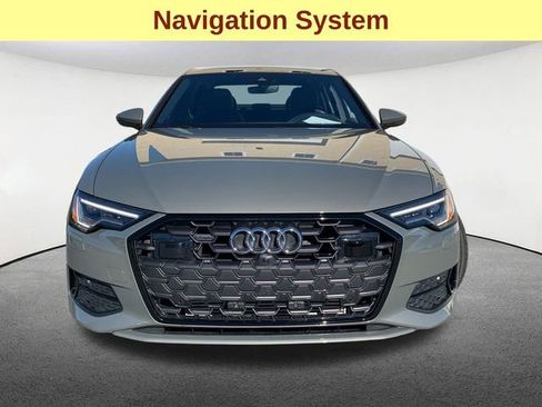 Used 2025 Audi A6 2.0T Premium image 4