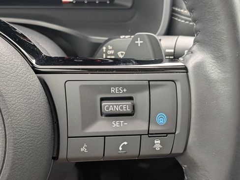 Used 2023 Nissan Rogue Platinum w/ Platinum Premium Package FWD image 29