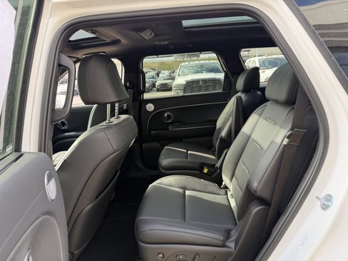 New 2026 Hyundai Palisade Calligraphy image 30